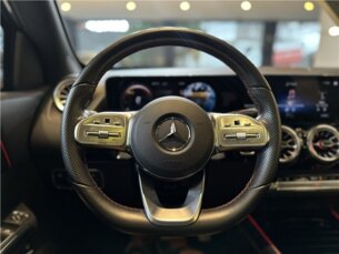 Foto 3 - Mercedes-Benz GLA GLA 1.3 200 AMG Line DCT automático
