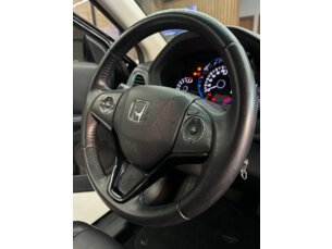 Foto 9 - Honda HR-V HR-V 1.8 EX CVT automático
