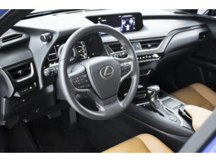 Foto 8 - Lexus UX 250h UX 250H 2.0 Luxury manual
