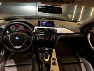 Foto 4 - BMW Série 3 320i 2.0 Sport (Aut) automático