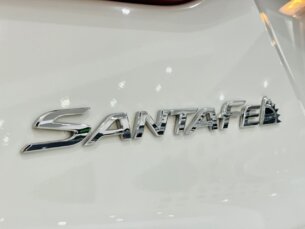 Foto 6 - Hyundai Santa Fe Santa Fe 3.3L V6 7L 4WD automático
