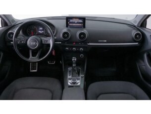 Foto 6 - Audi A3 Sedan A3 Sedan 1.4 TFSI Ambiente Tiptronic (Flex) automático