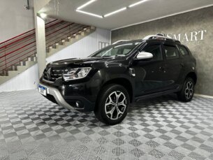 Foto 3 - Renault Duster Duster 1.6 Iconic CVT manual