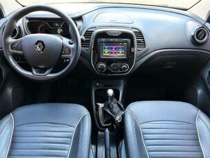 Foto 5 - Renault Captur Captur Intense 1.6 16v SCe X-Tronic manual