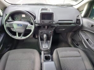 Foto 9 - Ford EcoSport EcoSport SE 1.5 (Aut) (Flex) automático