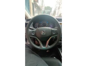 Foto 3 - Honda City City 1.5 Personal CVT automático