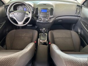 Foto 5 - Hyundai i30 i30 GLS 2.0 16V (aut) automático