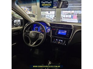 Foto 9 - Honda City City EX 1.5 CVT (Flex) automático