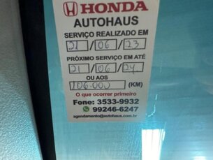 Foto 8 - Honda Fit Fit EX 1.5 16V (flex) manual