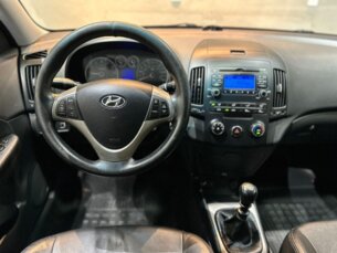 Foto 4 - Hyundai i30 i30 GLS 2.0 16V manual