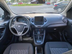Foto 2 - Ford Ka Sedan Ka Sedan SE Plus 1.5 (Flex) (Aut) automático