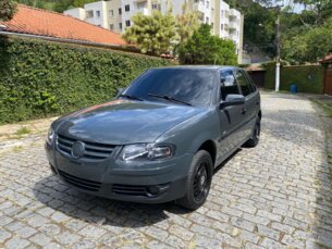 Volkswagen Gol City 1.0 (G4) (Flex) 2p