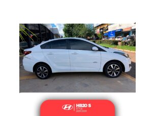 Foto 3 - Hyundai HB20S HB20S 1.6 Style (Aut) automático