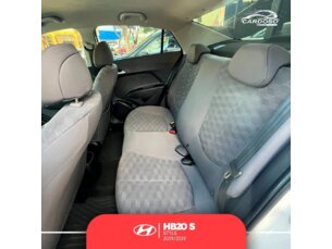 Foto 6 - Hyundai HB20S HB20S 1.6 Style (Aut) automático