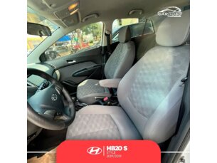 Foto 7 - Hyundai HB20S HB20S 1.6 Style (Aut) automático