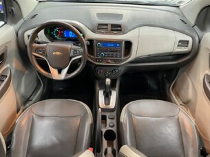Foto 8 - Chevrolet Spin Spin LTZ 7S 1.8 (Aut) (Flex) automático