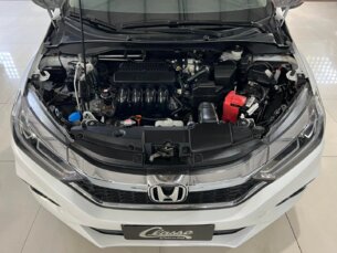 Foto 9 - Honda City City 1.5 LX CVT automático