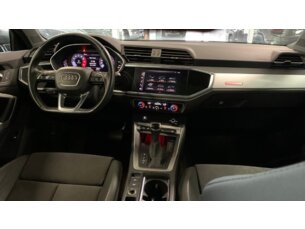 Foto 7 - Audi Q3 Q3 1.4 Black S line S-Tronic automático