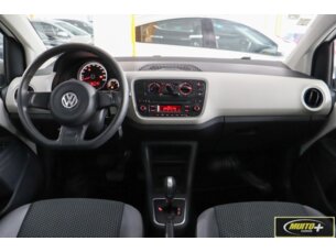 Foto 9 - Volkswagen Up! Up! 1.0 12v E-Flex move up! I-Motion 4p manual
