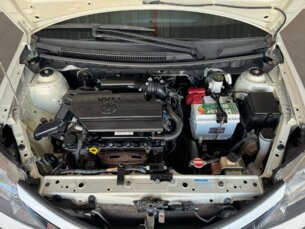 Foto 9 - Toyota Etios Hatch Etios Platinum 1.5 (Flex) (Aut) automático