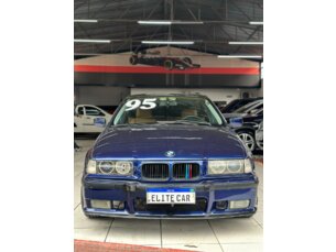Foto 1 - BMW Série 3 318ia 1.8 16V manual