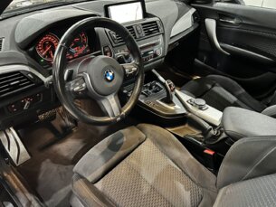 Foto 8 - BMW Série 1 125i M Sport ActiveFlex automático
