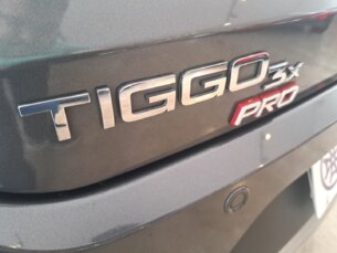 Foto 7 - CAOA Chery Tiggo 3X Tiggo 3X 1.0 T Pro (Aut) automático