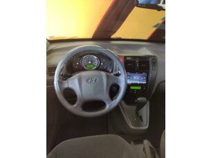 Foto 4 - Hyundai Tucson Tucson GLS 2.0 16V (aut) automático
