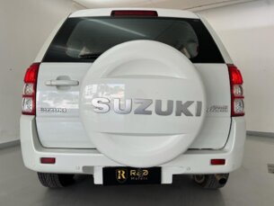 Foto 5 - Suzuki Grand Vitara Grand Vitara 2.0 16V 2WD automático