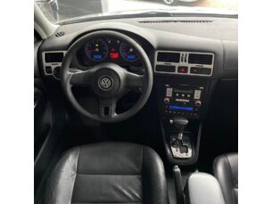 Foto 5 - Volkswagen Bora Bora 2.0 MI (Aut) (Flex) automático