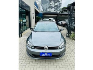 Foto 2 - Volkswagen Golf Golf Highline Tiptronic 1.4 TSi (Flex) automático