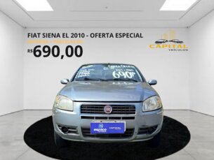 Foto 2 - Fiat Siena Siena EL 1.0 8V (Flex) manual