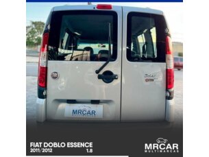 Foto 4 - Fiat Doblò Doblò Essence 1.8 16V (Flex) manual