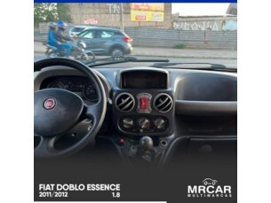 Foto 6 - Fiat Doblò Doblò Essence 1.8 16V (Flex) manual