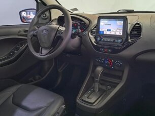 Foto 8 - Ford Ka Sedan Ka Sedan Titanium 1.5 (Flex) (Aut) automático