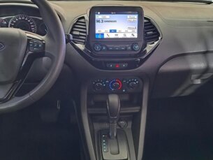 Foto 9 - Ford Ka Sedan Ka Sedan Titanium 1.5 (Flex) (Aut) automático