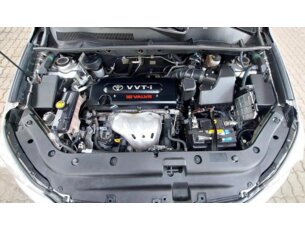 Foto 5 - Toyota RAV4 RAV4 4x4 2.4 16V (aut) automático