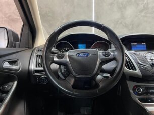 Foto 5 - Ford Focus Hatch Focus Hatch SE 2.0 16V PowerShift automático