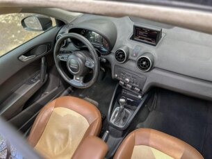 Foto 4 - Audi A1 A1 1.4 TFSI Attraction S Tronic automático