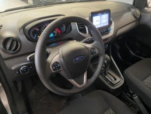 Foto 9 - Ford Ka Sedan Ka Sedan SE Plus 1.5 (Flex) (Aut) automático
