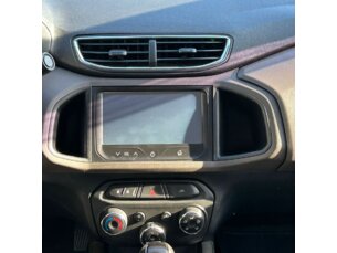 Foto 10 - Chevrolet Prisma Prisma 1.4 LT SPE/4 (Aut) automático