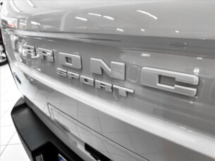 Foto 5 - Ford Bronco Bronco Sport 2.0 Wildtrak 4WD (Aut) automático