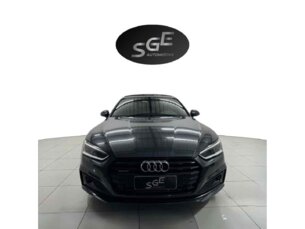 Foto 2 - Audi A5 A5 2.0 Perform Black Sportback S tronic automático