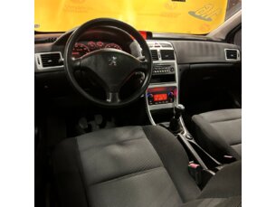 Foto 3 - Peugeot 307 307 Hatch. Presence Pack 1.6 16V (flex) manual