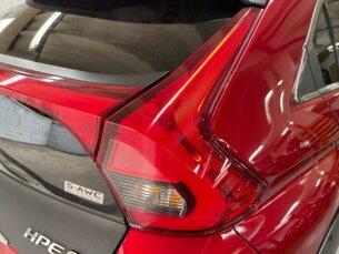 Foto 9 - Mitsubishi Eclipse Cross Eclipse Cross 1.5 Turbo HPE-S Outdoor automático