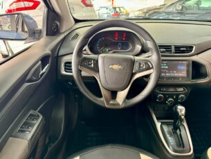 Foto 8 - Chevrolet Prisma Prisma 1.4 LTZ SPE/4 (Aut) automático