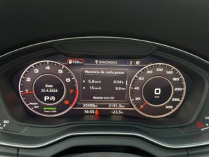 Foto 7 - Audi Q5 Q5 2.0 TFSI Ambiente S Tronic Quattro (Blindado) automático