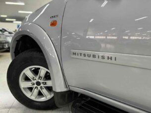 Foto 6 - Mitsubishi L200 Triton L 200 Triton HPE 4x4 3.2 (aut) (cab. dupla) automático