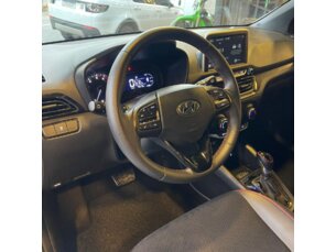 Foto 9 - Hyundai HB20 HB20 1.0 T-GDI Sport (Aut) automático