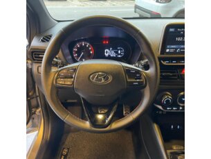 Foto 10 - Hyundai HB20 HB20 1.0 T-GDI Sport (Aut) automático